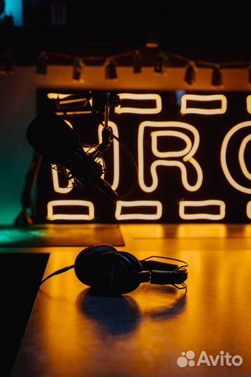 Фото и видеосъемка