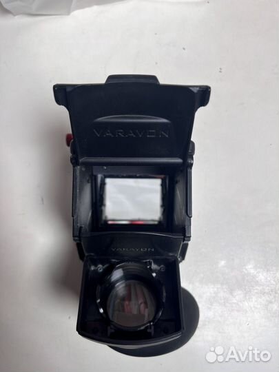 Видоискатель Varavon LCD View Finder MultiFinder