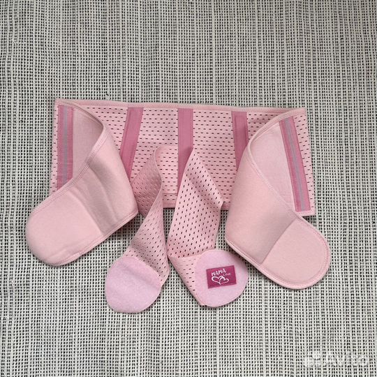 Бандаж универсальный до- и послеродовой