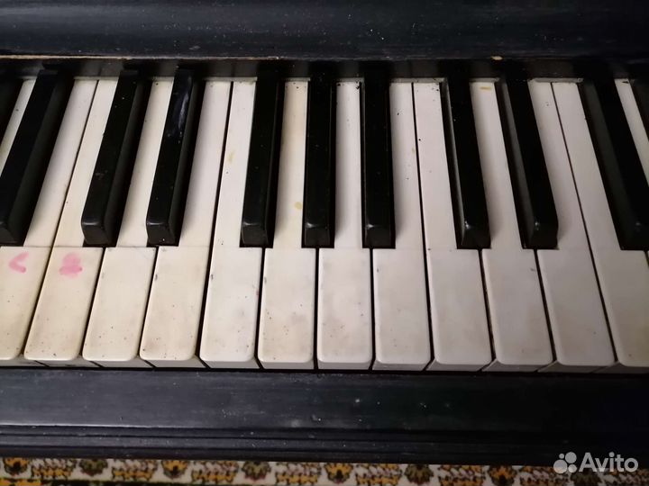 Фортепиано