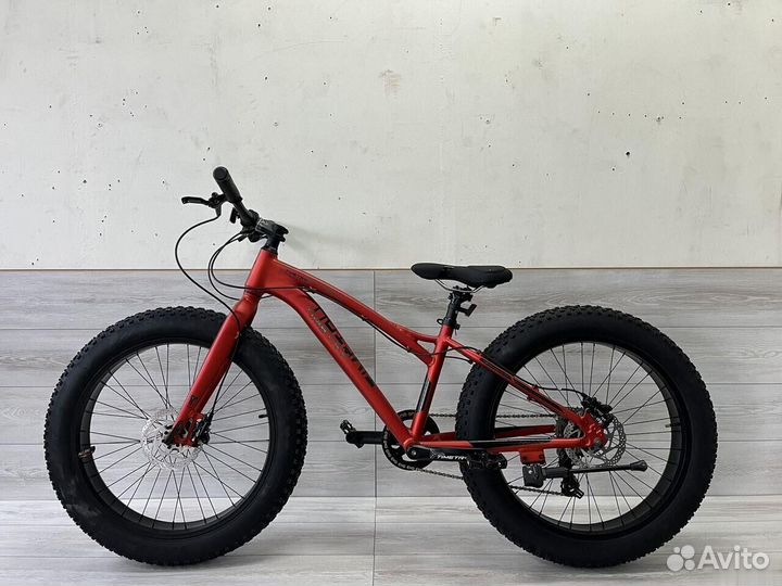 Велосипед 22 дюйма с документами