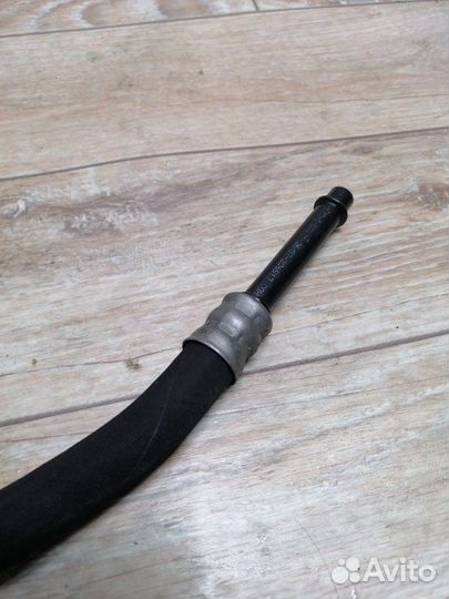 Трубопровод маслян. радиатора Bmw X3 E83 2.5 N52