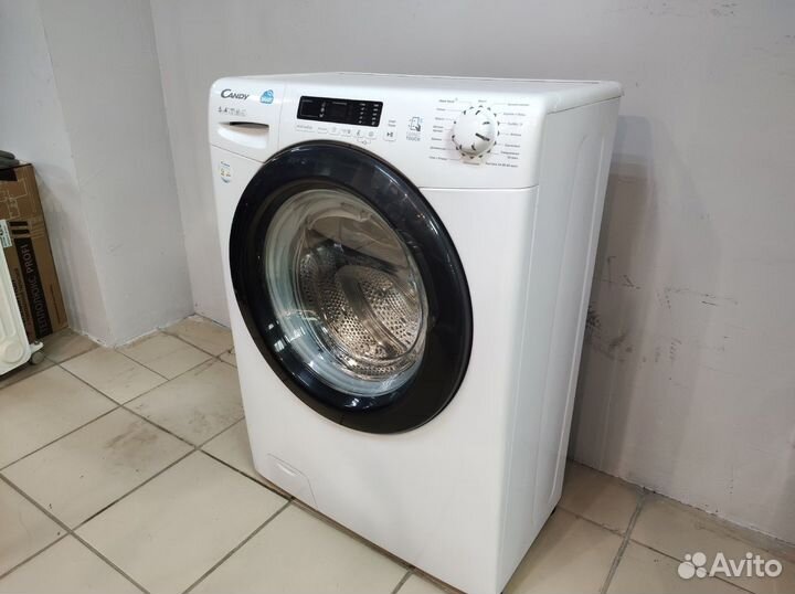 Стиральная машина Candy CS4