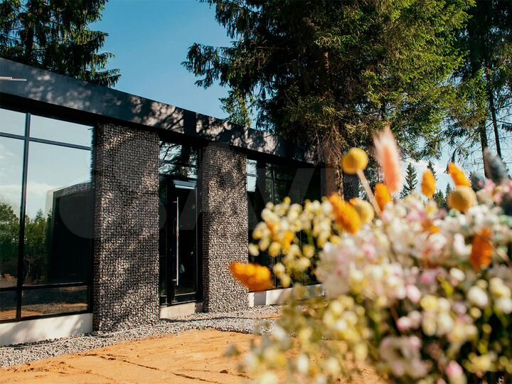 Участок 8,2 сот. (ИЖС)