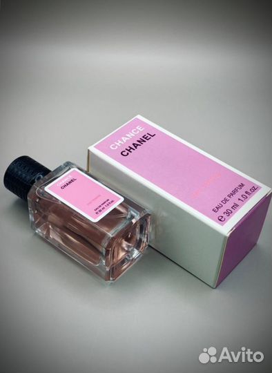 Духи Chanel Chance эссенция