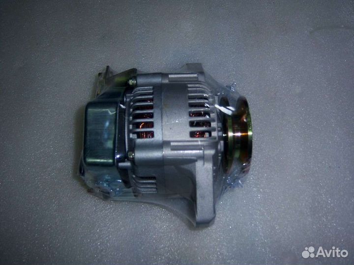 Генератор isuzu C240