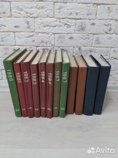 Журналы радио