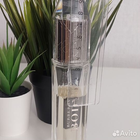 Burberry body eau de toilette