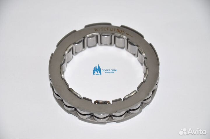 Муфта обгонная барабана/подшипник сцепления ATV 50