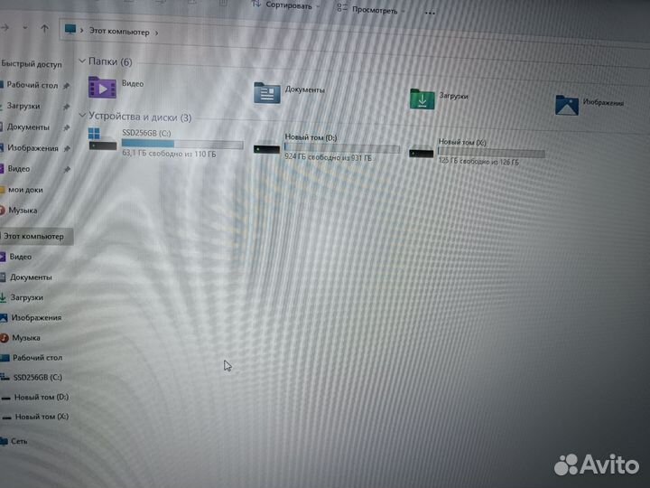 Игровой ноутбук lenovo l340-17irh