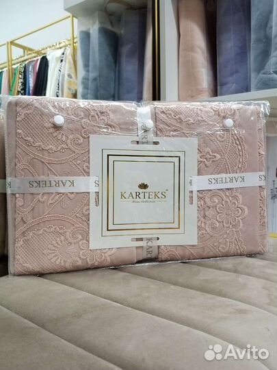 Постельное белье