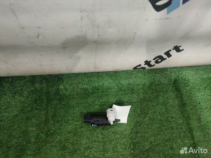 Насос омывателя Bmw X5 F15 N57D30A 2016