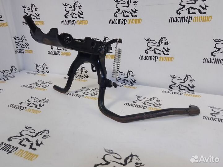 Подножка центральная Honda Dio AF56, AF57, AF63 Z4