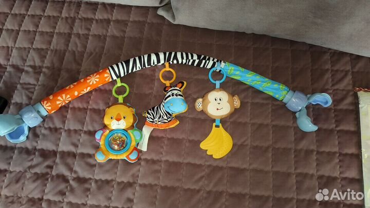 Подвеска игрушка