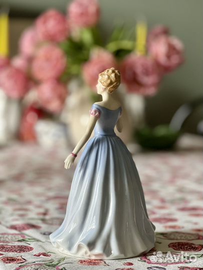 Статуэтка royal doulton