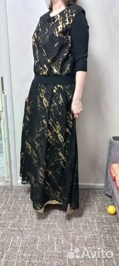 Костюм женский 46 48