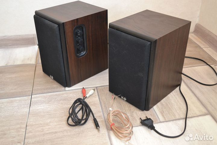 Колонки vigoole Co.Ltd Модель:С 2018