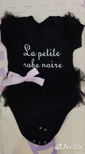 Одежда для девочки 68-74 пакетом