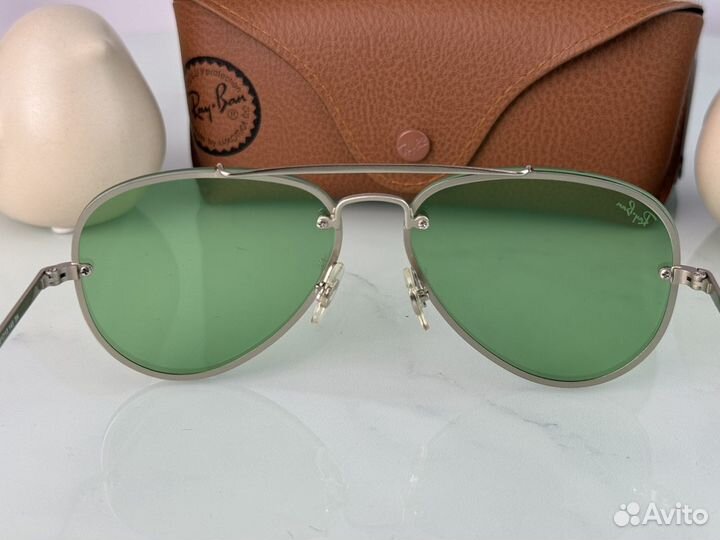 Очки Ray Ban RB 3584N 9051/30