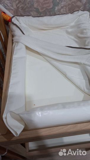 Пеленальный столик IKEA