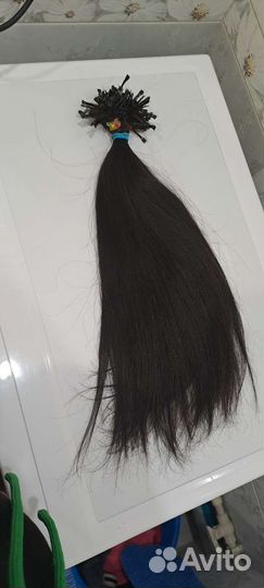 Волосы для наращивания