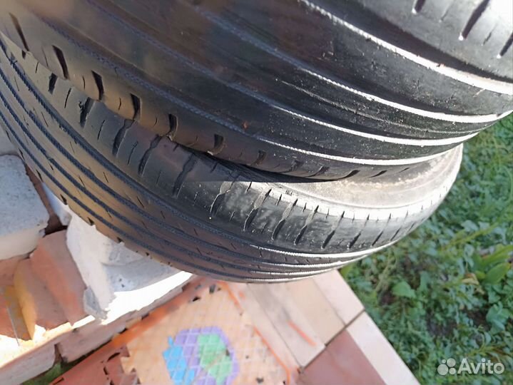 Nokian Tyres Nordman SX2 195/60 R15 88H