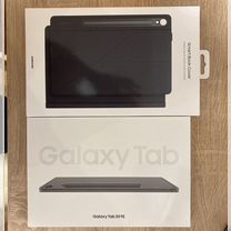 Samsung galaxy tab s9 fe WiFi + Smartbook Cover