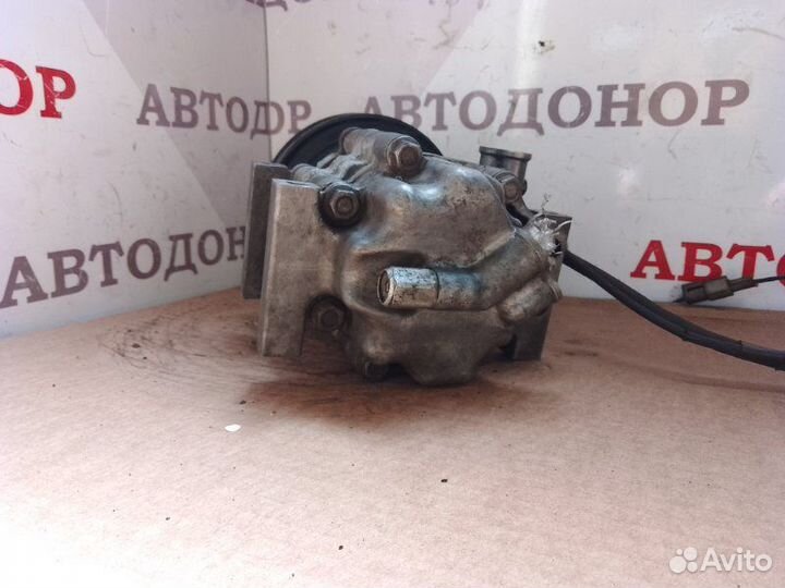 Компрессор кондиционера Mazda 626 GE 2.0 1995