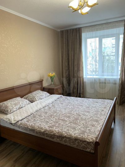 2-к. квартира, 70 м², 3/5 эт.
