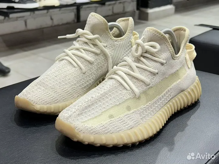 Кроссовки Adidas yeezy boost 350 (42)