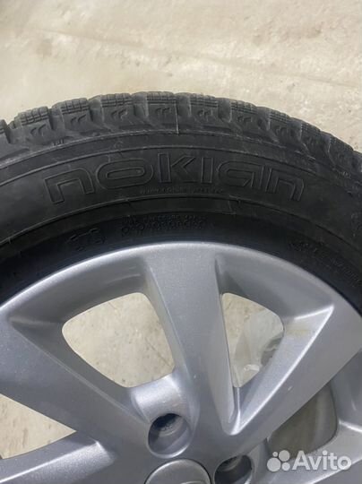 Nokian Tyres Nordman 5 195/65 R15 95T