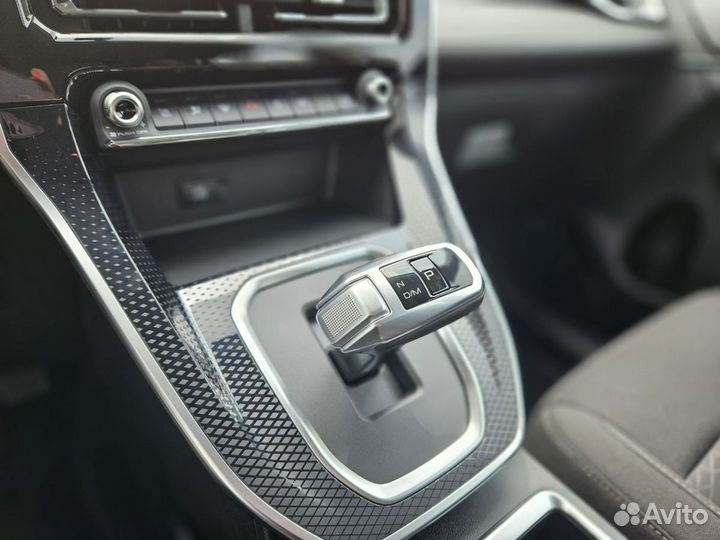 Haval M6, 2023