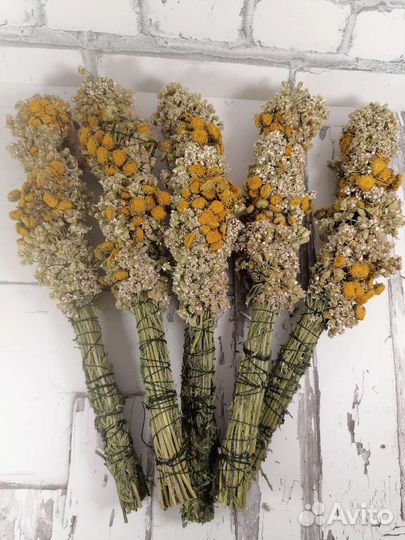 Скрутка для окуривания помещения