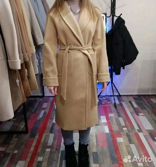 Пальто