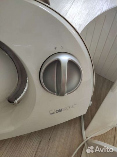 Электрический нож