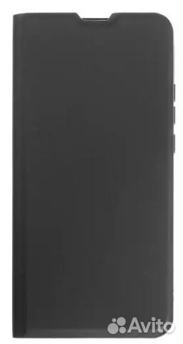 Чехол-книжка Aceline Kors для honor 9X Lite черный