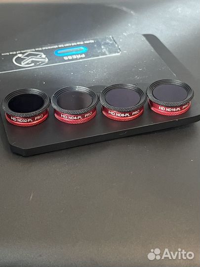 Dji mavic AIR fly more combo (запчасти)