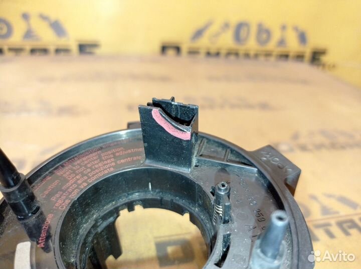 Шлейф SRS лента Audi A6 C5 Octavia Passat B5 Golf