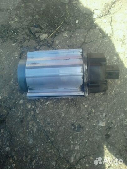 Эл. Двигатель электроусилителя руля