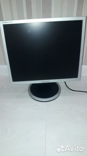 Монитор samsung 17