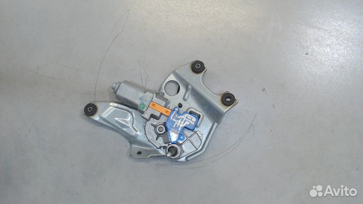 Двигатель стеклоочистителя задний Subaru Legacy Ou