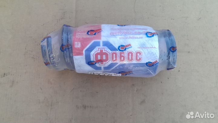 Новая пружина подвески передней Дастер