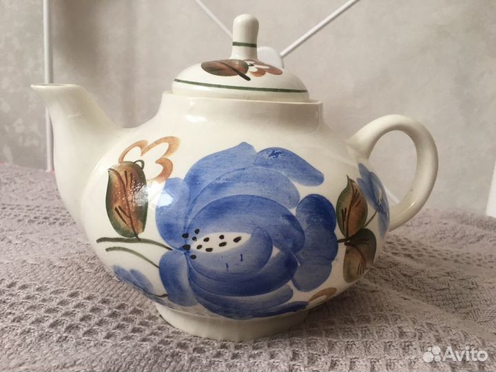 Заварочный чайник