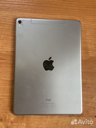 iPad pro a1674