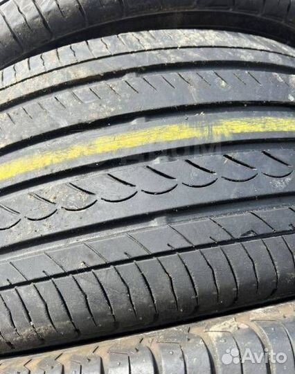 Yokohama Advan dB V551V 235/45 R18