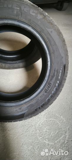 Pirelli Formula Energy 175/65 R14 82T