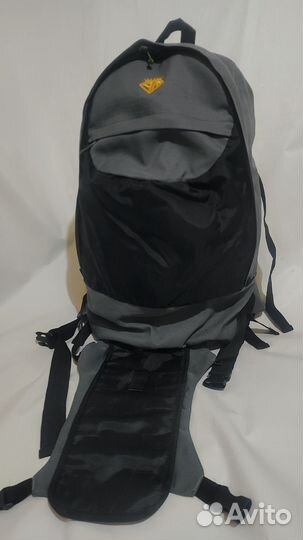 Трекинговый рюкзак 45-50л ма