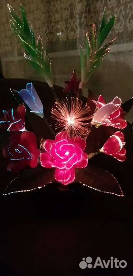 Светильник