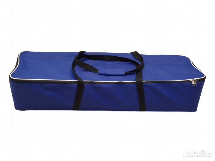 Сумка для телескопа MizarStart(синяя)