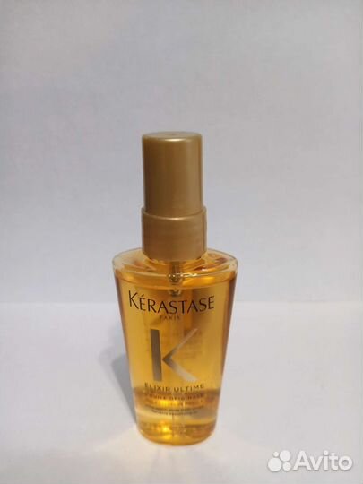 Kerastase Многофункциональное масло для волос 50ml